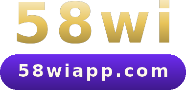 58wi logo